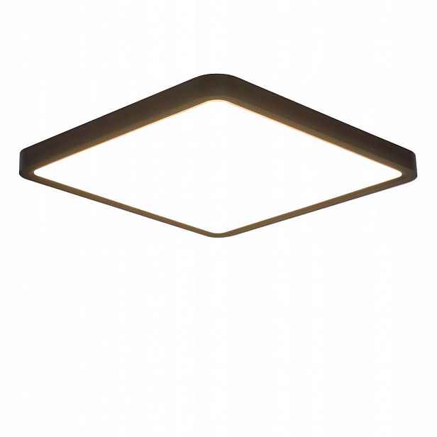 Nettlife LED stropní svítidlo 23/23/2,5 cm