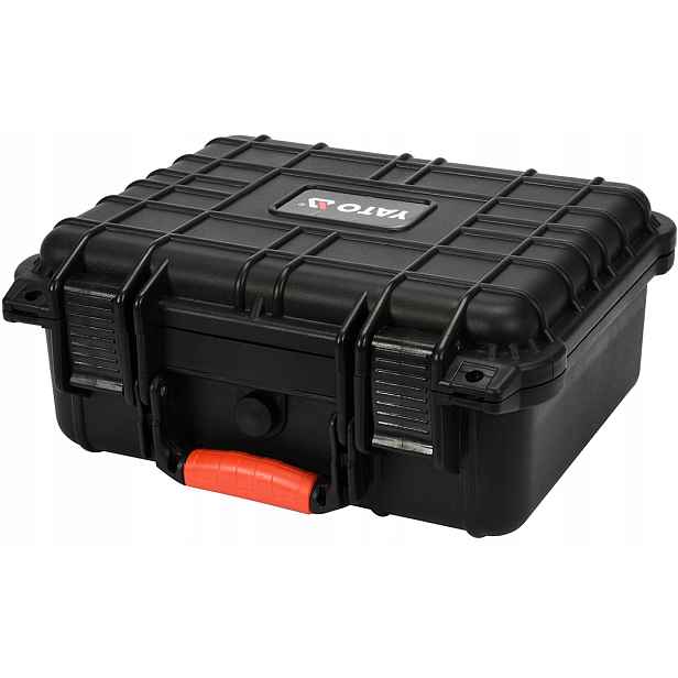 Hermetický kufr na nářadí IP55 Yato YT-08902