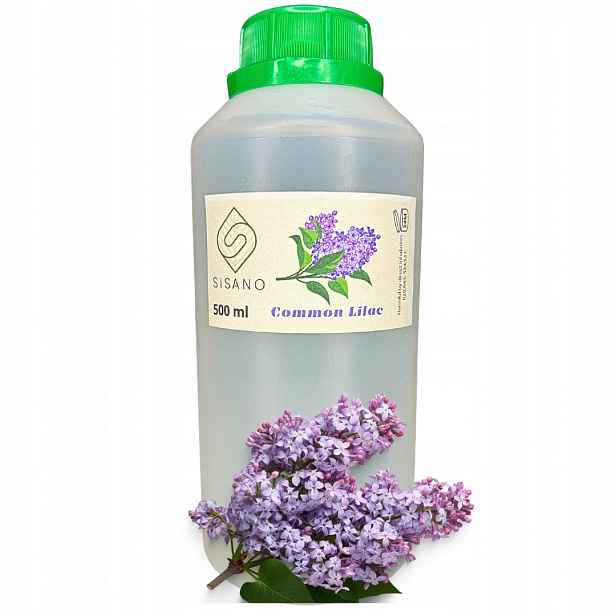 Vůně do sójových svíček bez vosku 500 ml