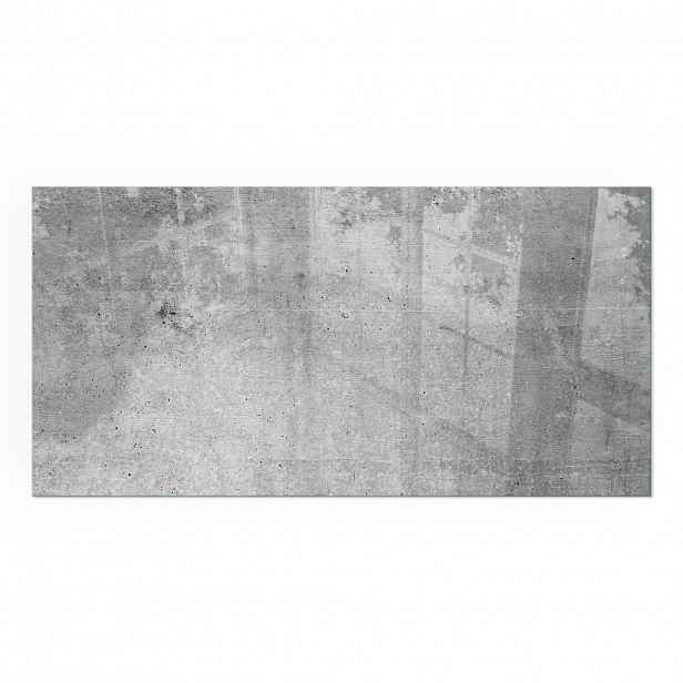 TULUP PODLOŽKA POD KRB 120x60 cm - Struktura surového betonu
