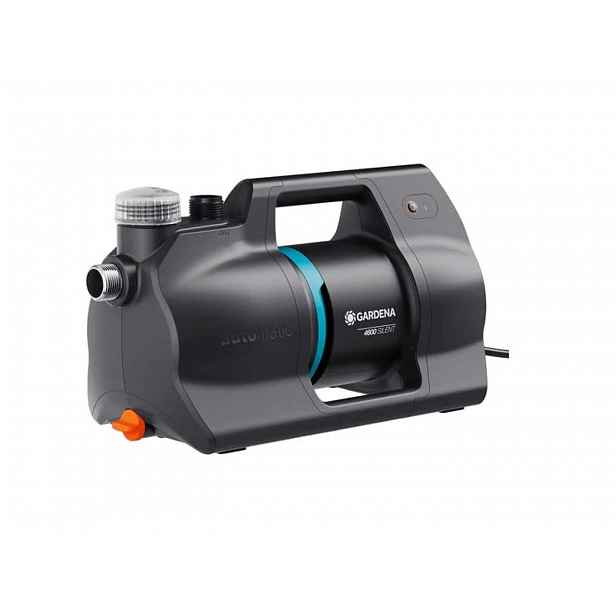 Gardena - Domácí vodárna 4600 Silent, 600 W 09070-20