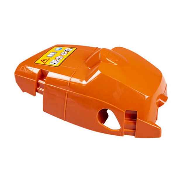 Kryt válce Husqvarna 346XP, 351, 351EPA, 353, 357XP 504054302