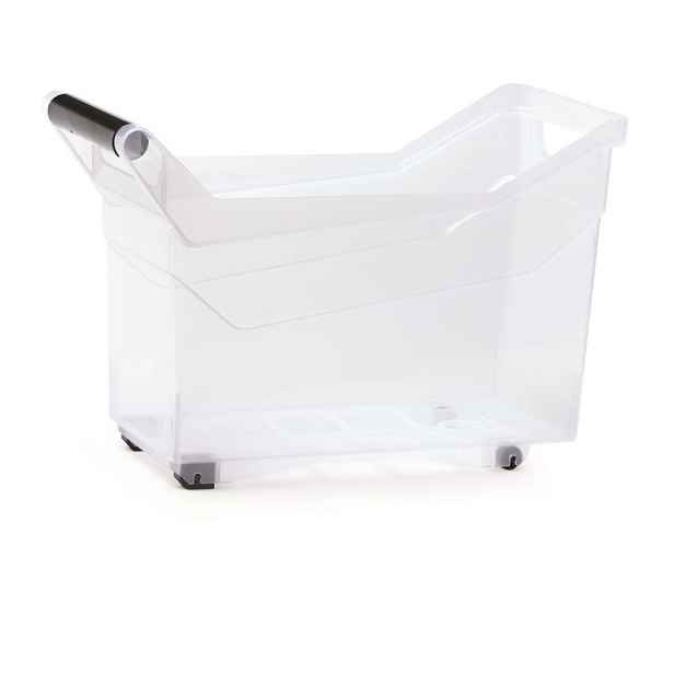 Prosperplast Úložný box NIKKI 380x177x256