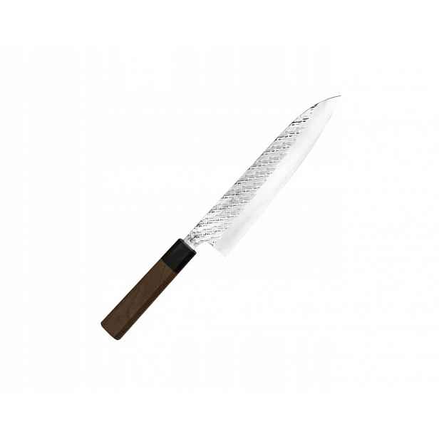 Takeshi Saji Strix Nůž šéfkuchaře 21 cm Návod