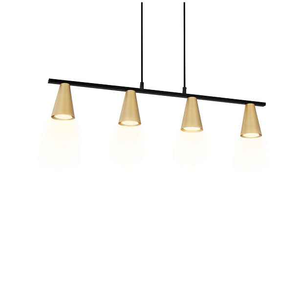 ZMH ZÁVĚSNÉ SVÍTIDLO 70/7/160 cm