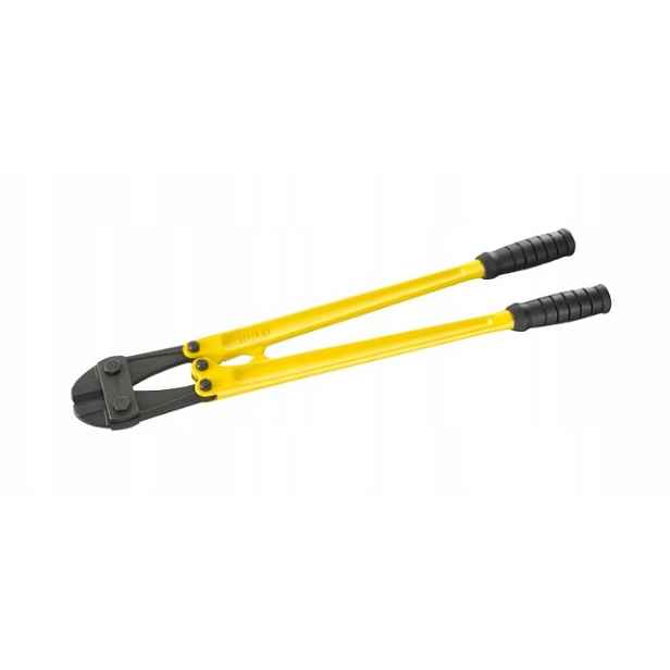 pákové nůžky na pruty 450mm s kovanou rukojetí Stanley [1-95-564]