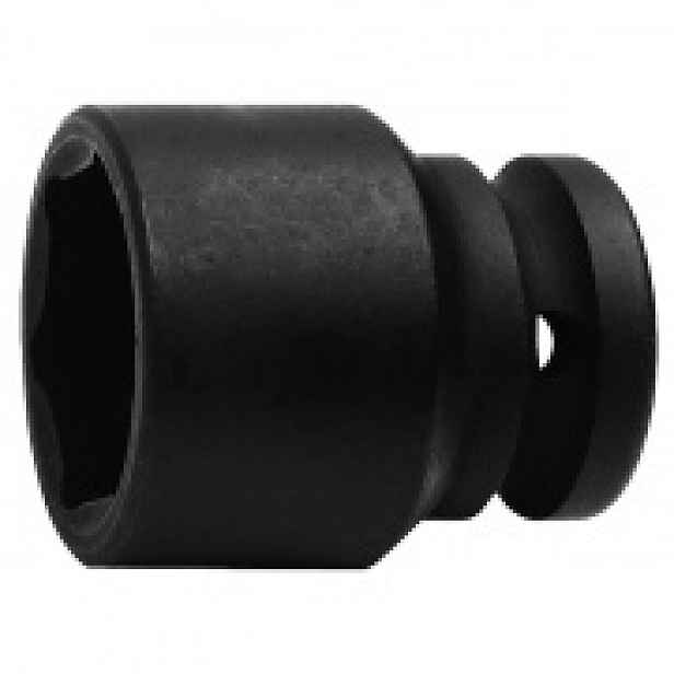 Tona Expert E113595T - Hlavice nástrčná - ořech 1/2", 28mm, průmyslová (kovaná) CrMo, DRIVE