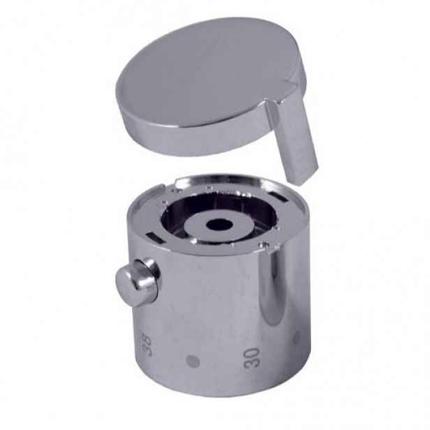 Rukojeť RAV SLEZÁK chrom KR4031