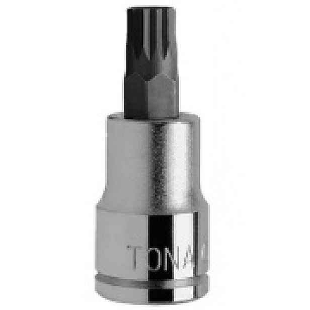 TONA EXPERT E031967 Hlavice 1/2" zástrčná XZN M5mm