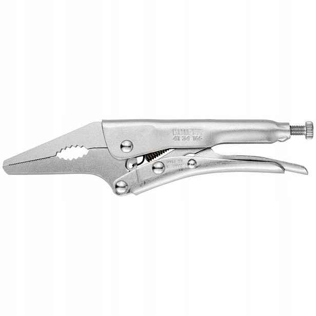 Upínací Kleště 165 MM Kn 41 34 165