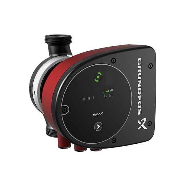 Čerpadlo oběhové Grundfos Magna1 25-80 PN10