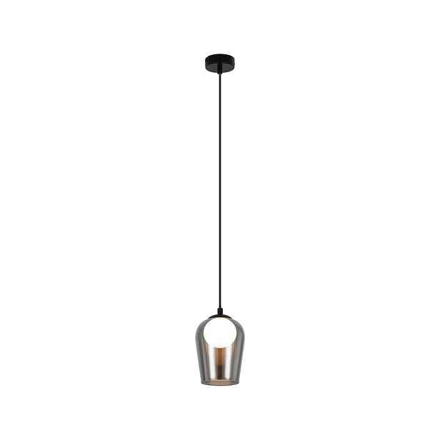 ZMH ZÁVĚSNÉ SVÍTIDLO 12.0/12.0/142.5 cm