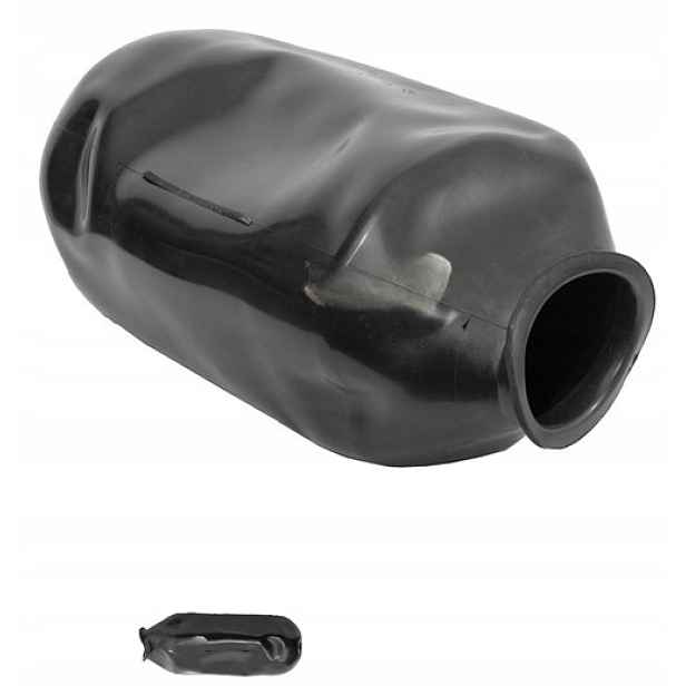 Gumová membrána Epdm pro nádrž hydroforového čerpadla Ibo Hp 1500 Inox 80L
