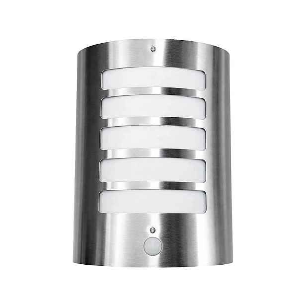 Venkovní lampa Extrastar 25150S E27 IP44 senzor pohybu soumraku