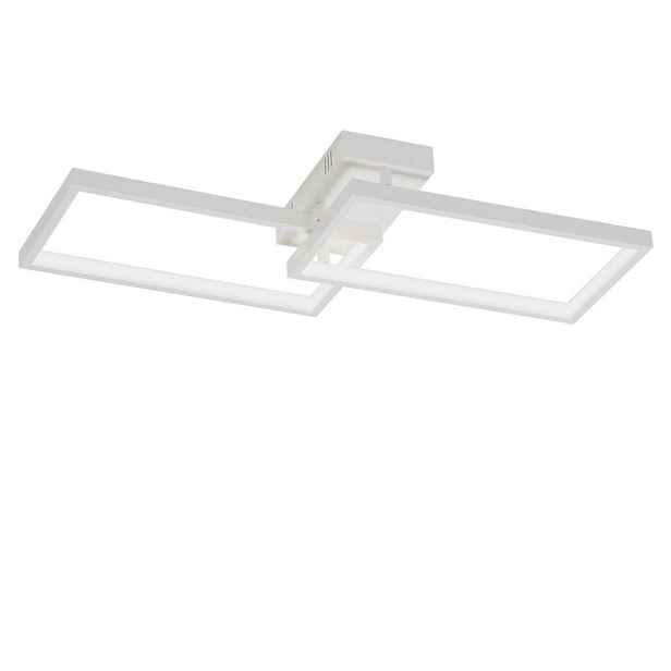 ZMH LED STROPNÍ SVÍTIDLO 80/39/7.5cm