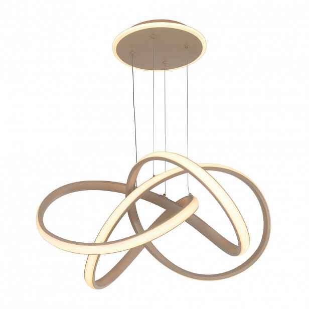 ZÁVĚSNÉ LED SVÍTIDLO, 64/150 cm