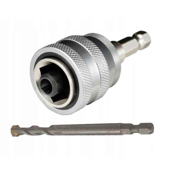 Makita E-06959 Adaptér S Vrtákem Do Betonu 105 mm