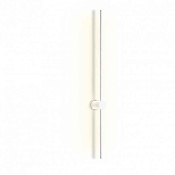 Nettlife LED nástěnné světlo Yarden 100/6/10cm