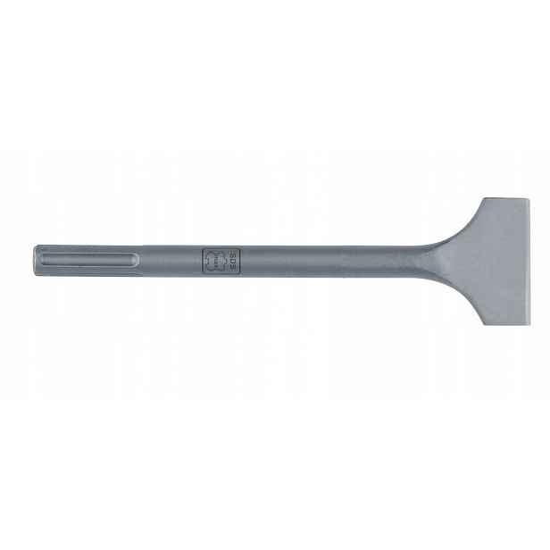 Ploché dláto pro Betonu SDS-Max 80x300 mm Milwaukee