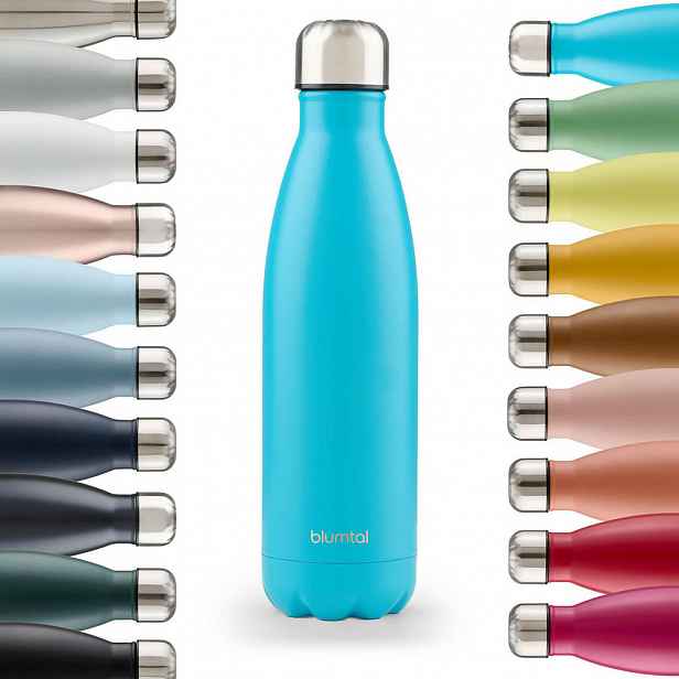 Blumtal TERMOSKA Charles 350 ml, tyrkysová
