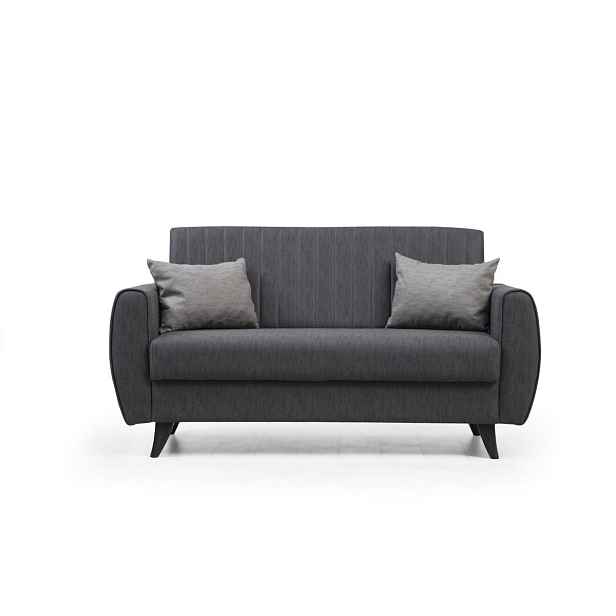 Pohovka Alkon Dark Grey