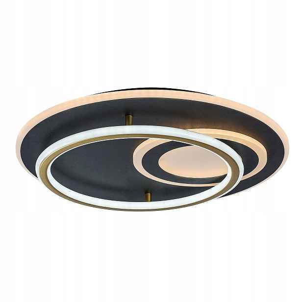 Stropní Svítidlo do obývacího pokoje, elegantní lampa Rabalux
