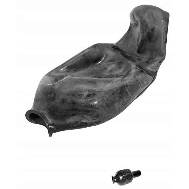 Gumová membrána Epdm pro hydroforovou nádrž Ibo Italy Aj 50/60 150 L