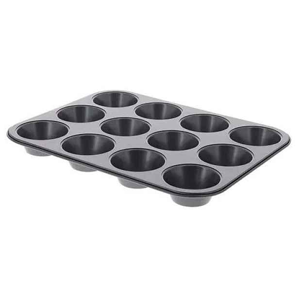 Forma na muffiny de Buyer 27