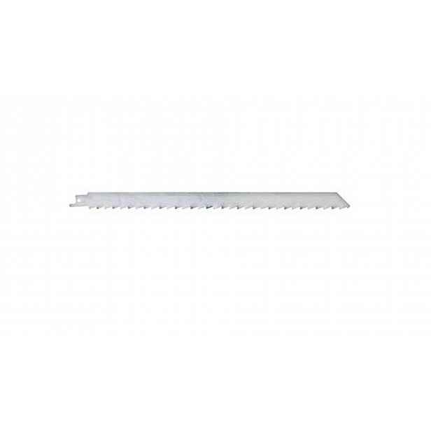 Makita - Pilové plátky na mražené materiály 3TPI, délka 305 mm B-10609