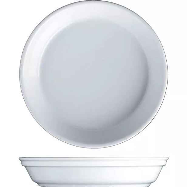 Talíř mělký Lilien System 21,5 cm 6 ks