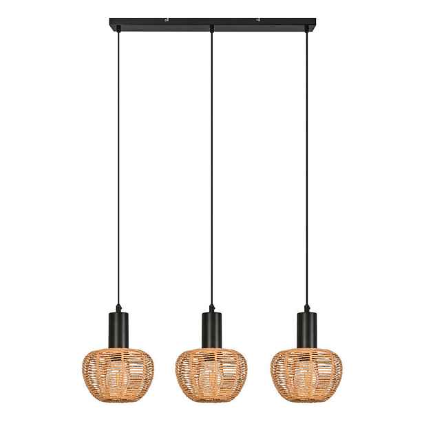 ZMH ZÁVĚSNÉ SVÍTIDLO 70/56/120 cm