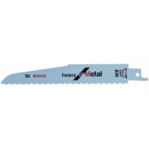 Bosch Pilový plátek do pily ocasky S 920 CF - Heavy for Metal 2608654820