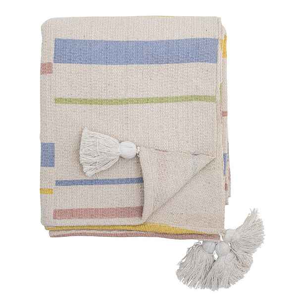 Deka 130x160 cm Pontino – Bloomingville