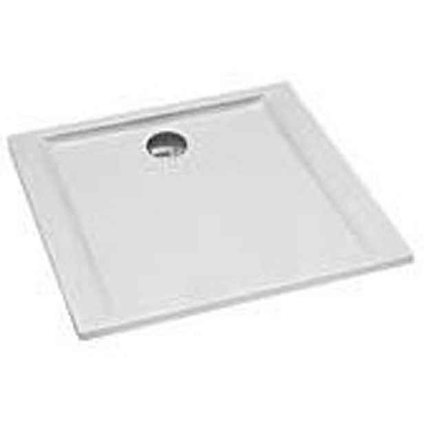 Kolo Geberit Group KOLO Pacifik XBK0790000 - vanička akrylátová čtvercová 90 x 90 x 5 cm
