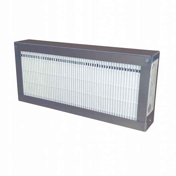 Swentibold EuroAir Kb 1200 F7 ePM1 60%