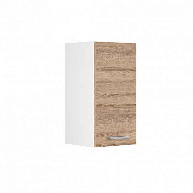 Vicco VĚŠÁK NA STĚNU R-Line Sonoma 30 cm