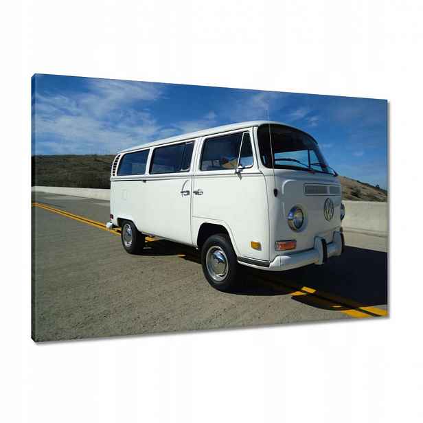 Obrazy 90x60 Volkswagen Transporter
