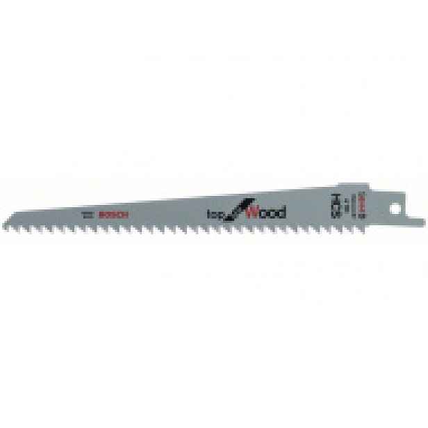Bosch Pilový plátek do pily ocasky S 644 D - Top for Wood 2608650673