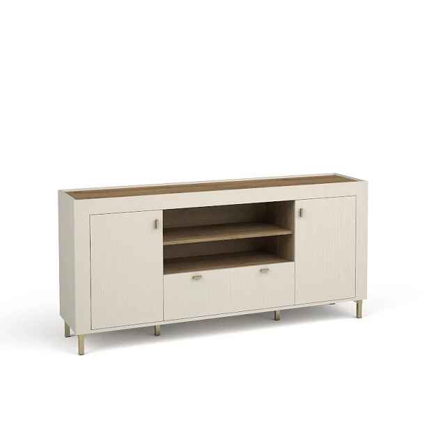 Dolmar Komoda MORASS MO7 | cashmere