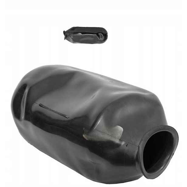 Gumová vložka Epdm do hydroforové nádrže Ibo Mhi 1300 Inox 100 L
