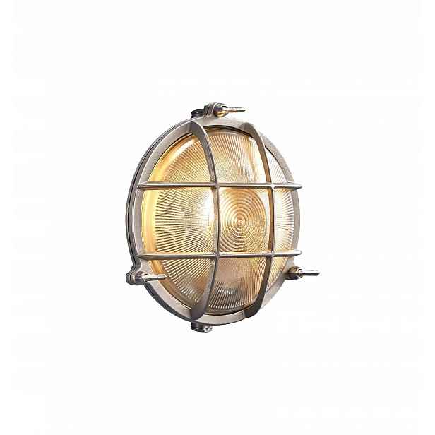 Nordlux Polperro 49021055 nástěnné svítidlo 1x12,5W/E27 IP64
