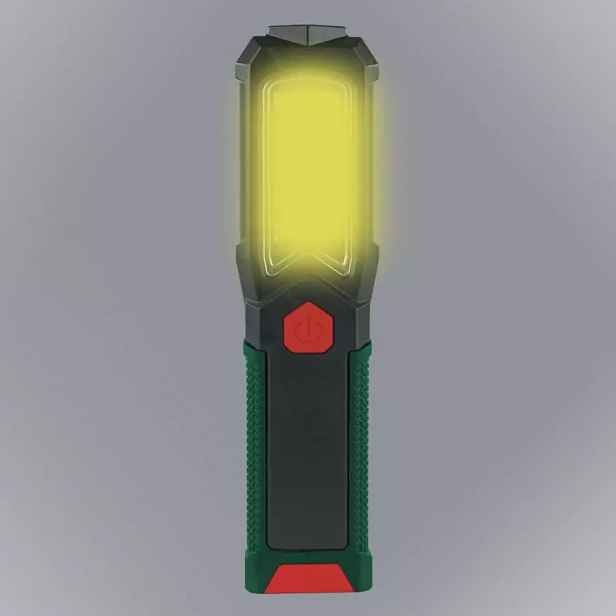 Pracovní lampa3 světelné režimy