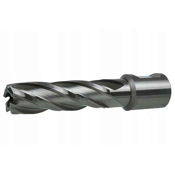 Vrták Hss Exact 23x55 mm, stopka Weldon 19 mm, Najder