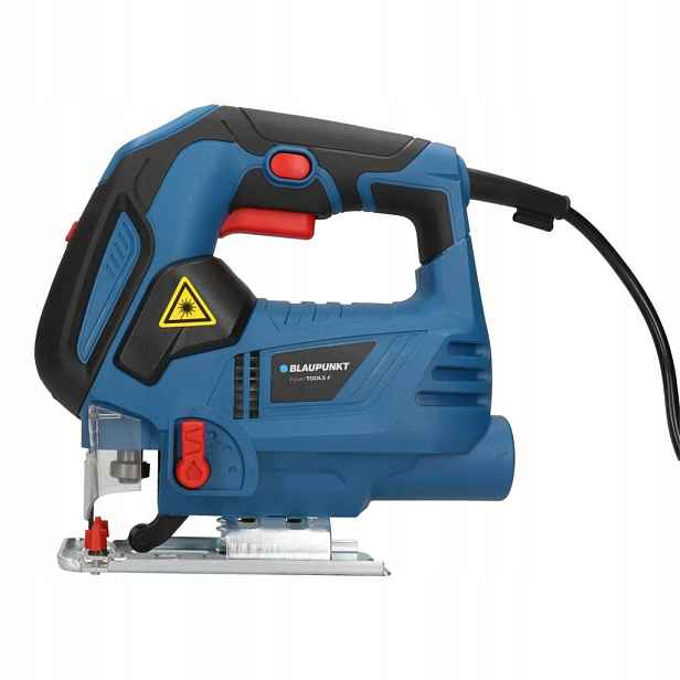 Přímočará Pila 1400 W, JS5010