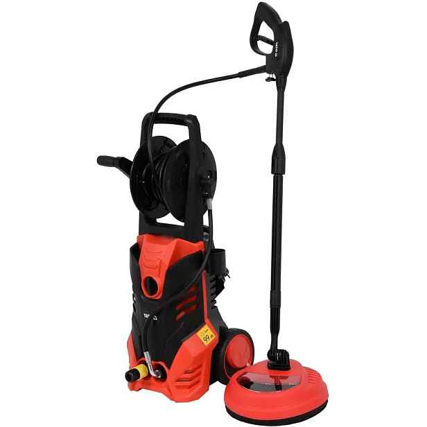 Tlaková Myčka 2000 W 150 Bar Yato