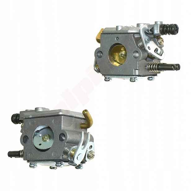 Karburátor Husqvarna 39 40 45 240R 245R Typ Zama C1Q-EL1