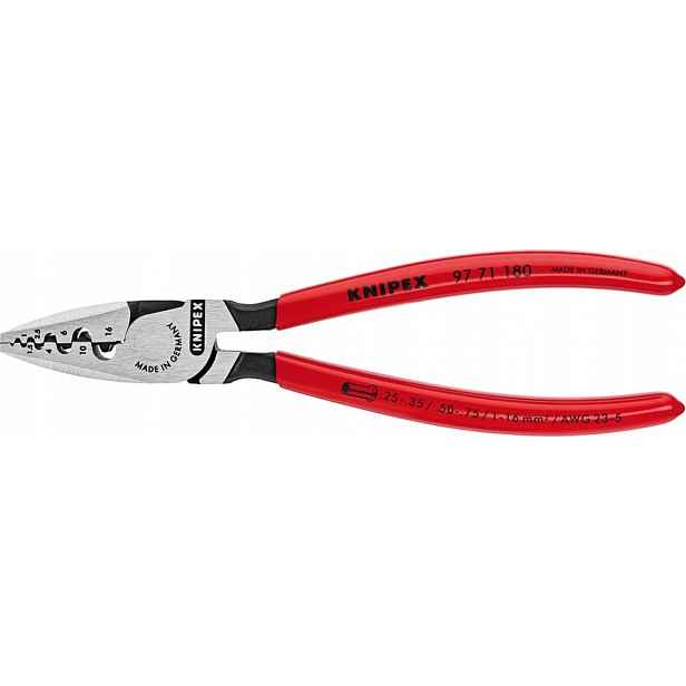 Knipex 97 71 180 Kleště na ohýbání kabelů