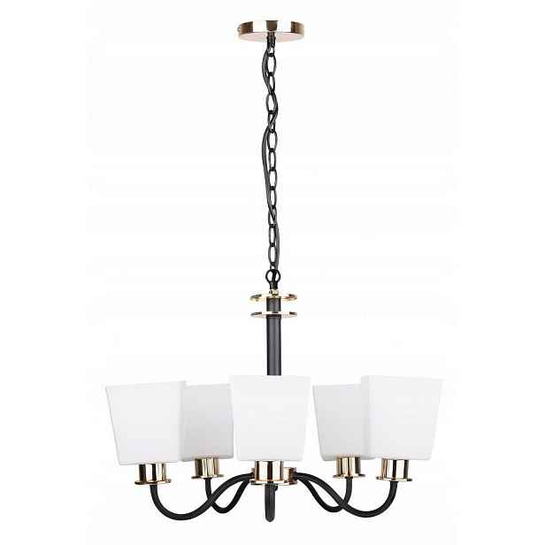 Lustr Schubert 35-74249 Candellux
