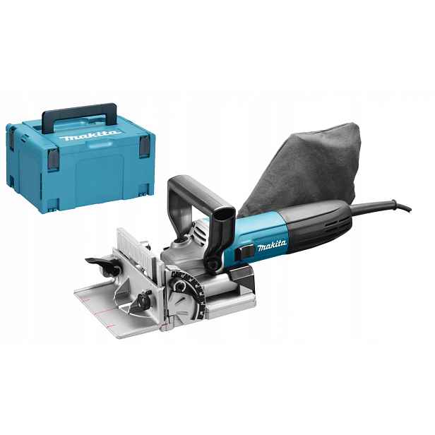 Makita PJ7000J Frézka na drážky Frézy na dřevo