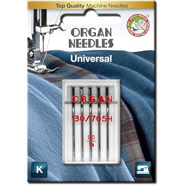 Veritas Univerzální jehly UNIVERSAL